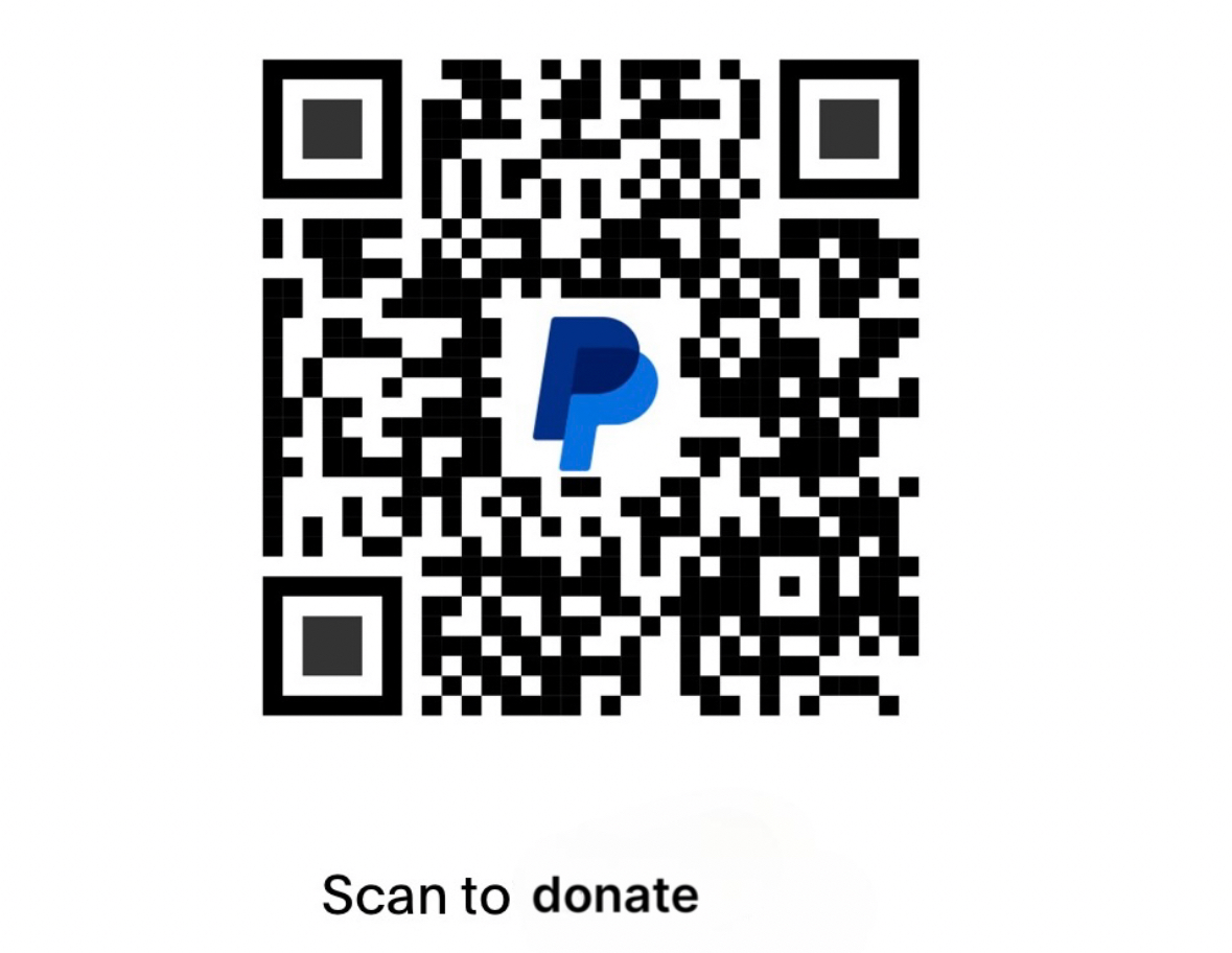 Support QR